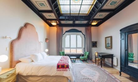 [2023 PICKS] The Best Boutique Hotels in Valparaiso, Chile