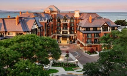 [2023 PICKS] The Best Boutique Hotels in Victoria, British Columbia