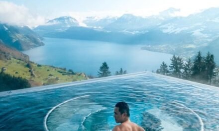 [2023 PICKS] The Best Boutique Hotels in Switzerland | TrotterHop