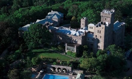 [2023 PICKS] The Best Boutique Hotels in Westchester County
