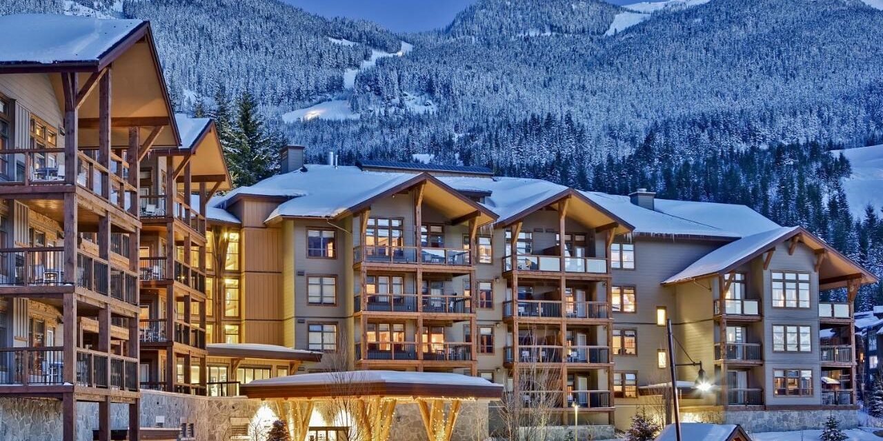 [2023 PICKS] The Best Boutique Hotels in Whistler, Canada