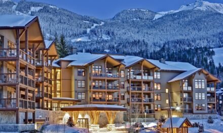 [2023 PICKS] The Best Boutique Hotels in Whistler, Canada
