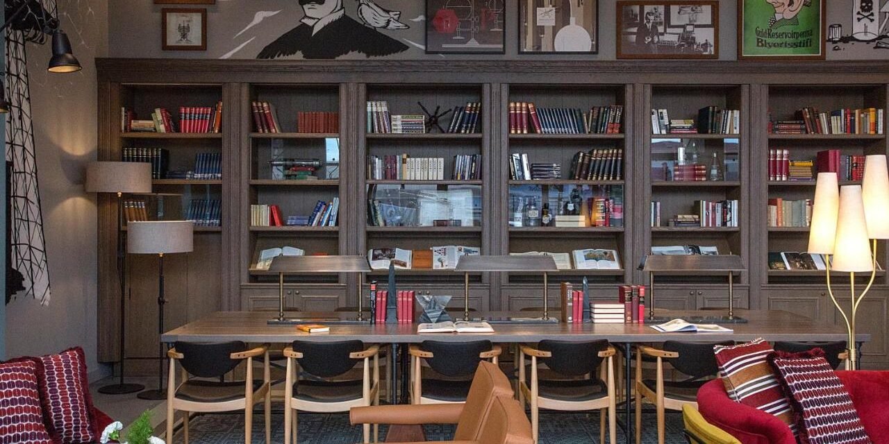 [2023 PICKS] The Best Boutique Hotels in Zagreb, Croatia | TrotterHop