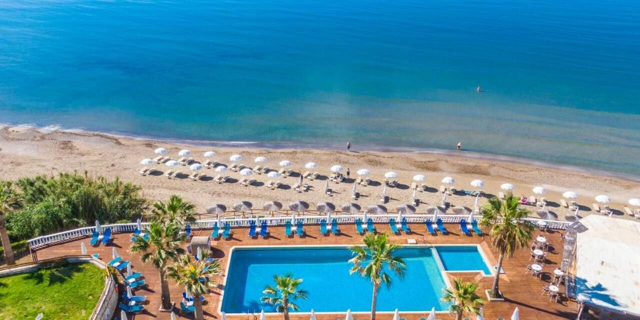 [2023 PICKS] The Best Boutique Hotels in Zakynthos, Greece
