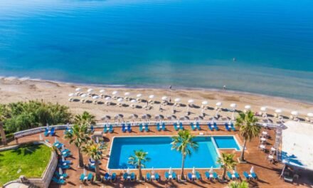 [2023 PICKS] The Best Boutique Hotels in Zakynthos, Greece