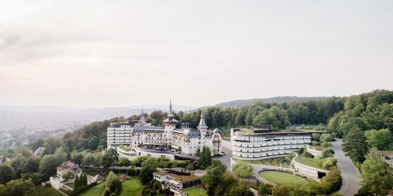 [2023 PICKS] The Best Boutique Hotels in Zurich, Switzerland