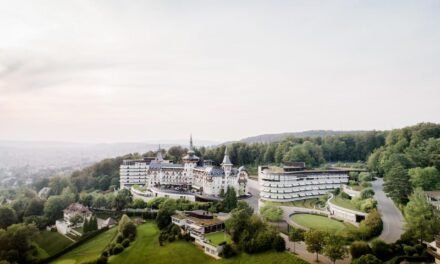 [2023 PICKS] The Best Boutique Hotels in Zurich, Switzerland