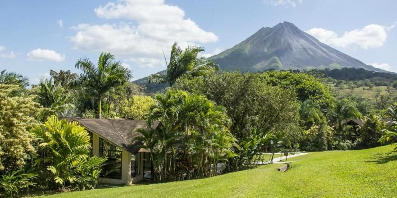 [2023 PICKS] The Best Boutique Hotels in Arenal Volcano National Park