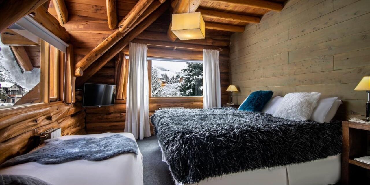 [2023 PICKS] The Best Boutique Hotels in San Carlos de Bariloche