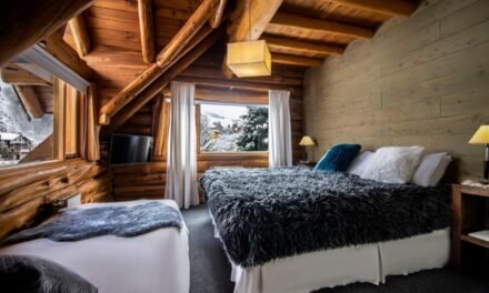 [2023 PICKS] The Best Boutique Hotels in San Carlos de Bariloche