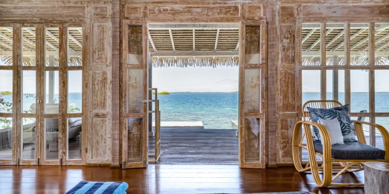 [2023 PICKS] The Best Boutique Hotels in Bocas del Toro, Panama