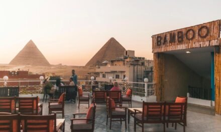 [2023 PICKS] The Best Boutique Hotels in Cairo, Egypt