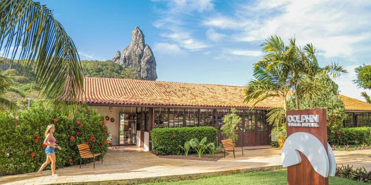 [2023 PICKS] The Best Boutique Hotels in Fernando de Noronha, Brazil