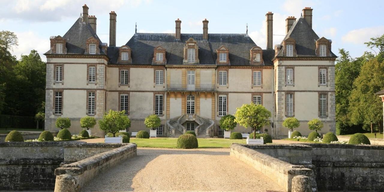 [2023 PICKS] The Best Boutique Hotels in Fontainebleau Forest