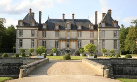 [2023 PICKS] The Best Boutique Hotels in Fontainebleau Forest