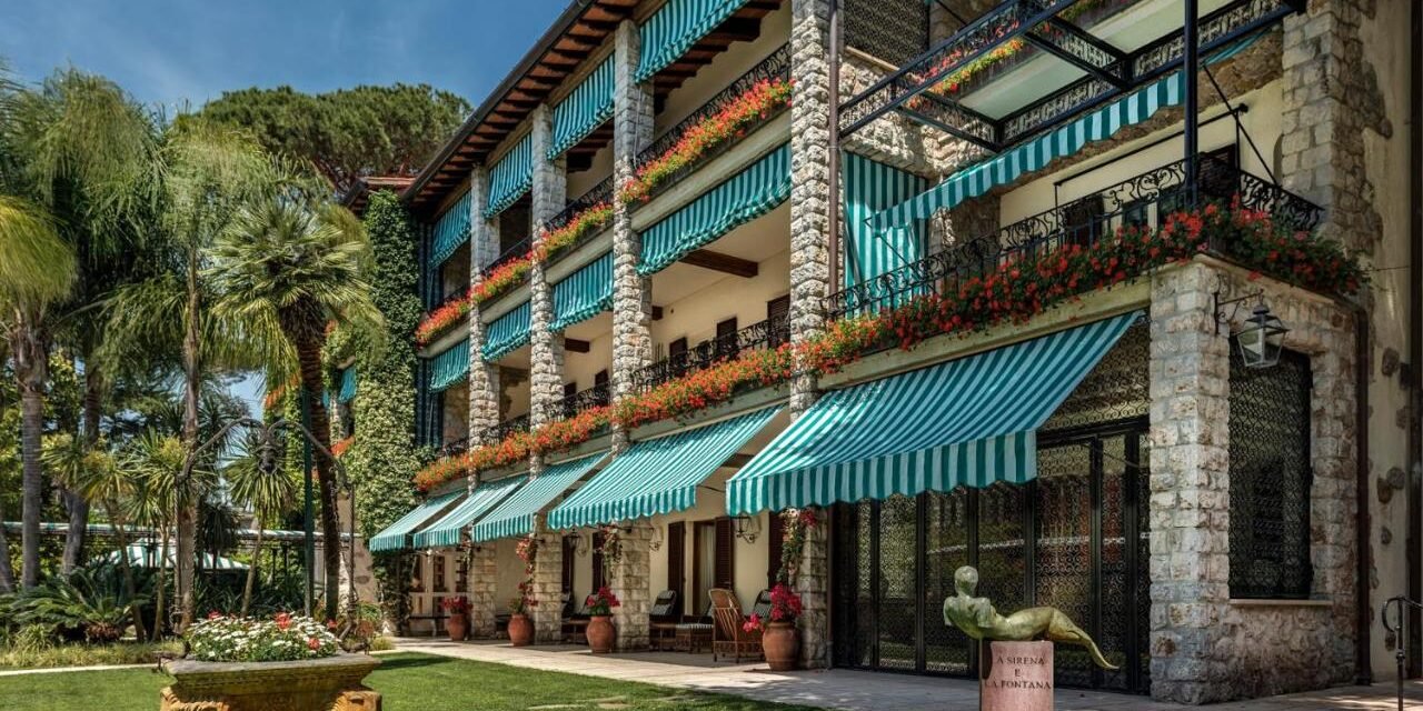 [2023 PICKS] The Best Boutique Hotels in Forte Dei Marmi, Italy