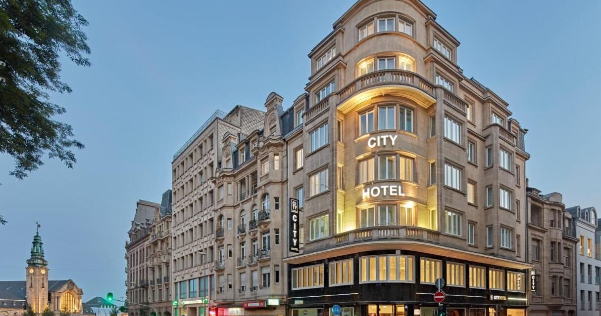 [2023 PICKS] The Best Boutique Hotels in Luxembourg | TrotterHop