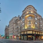 [2023 PICKS] The Best Boutique Hotels in Luxembourg | TrotterHop