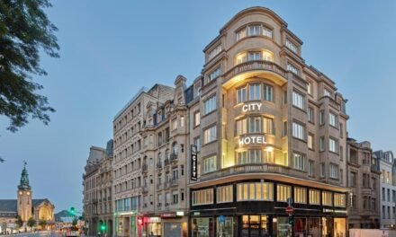 [2023 PICKS] The Best Boutique Hotels in Luxembourg | TrotterHop