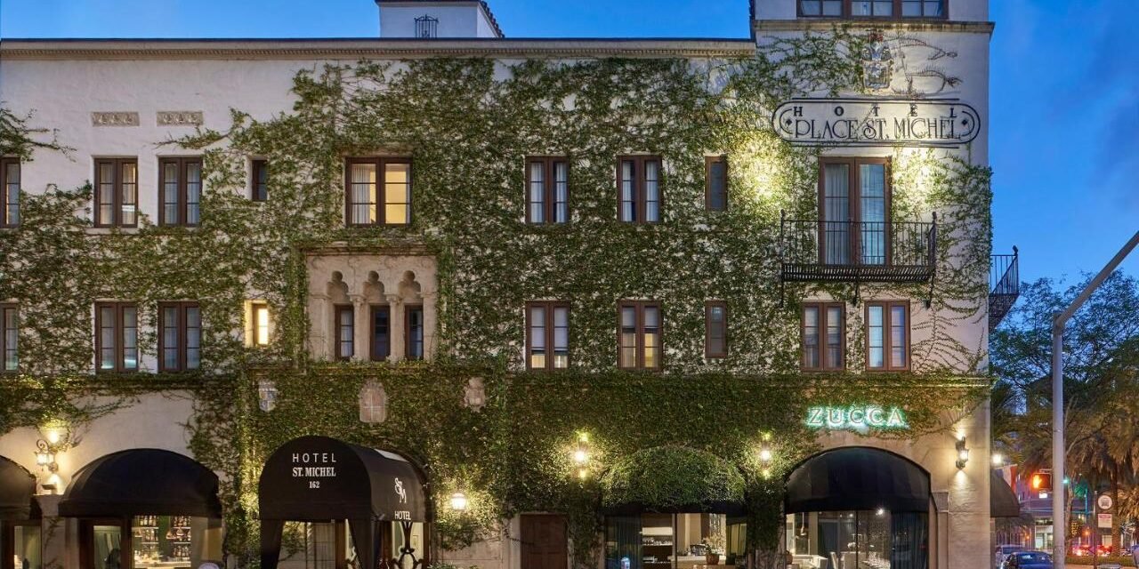 [2023 PICKS] The Best Boutique Hotels in Miami, Florida
