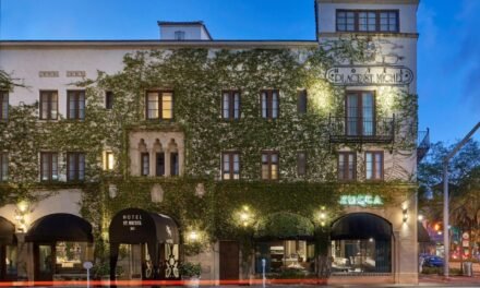 [2023 PICKS] The Best Boutique Hotels in Miami, Florida
