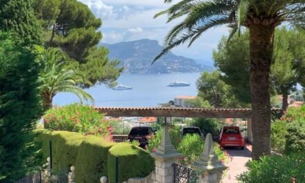 [2023 PICKS] The Best Boutique Hotels in Saint Jean Cap Ferrat, France