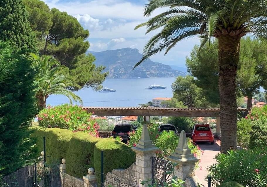 [2023 PICKS] The Best Boutique Hotels in Saint Jean Cap Ferrat, France