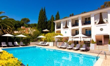[2023 PICKS] The Best Boutique Hotels in Saint Paul de Vence, France