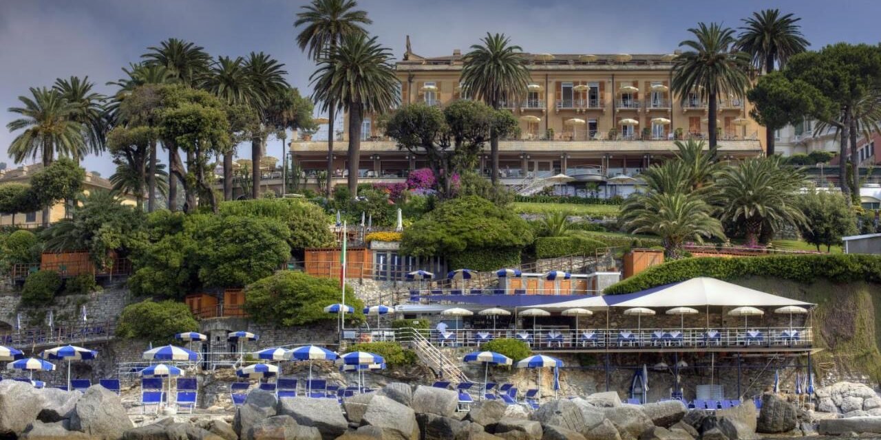 [2023 PICKS] The Best Boutique Hotels in Santa Margherita Ligure, Italy