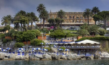 [2023 PICKS] The Best Boutique Hotels in Santa Margherita Ligure, Italy