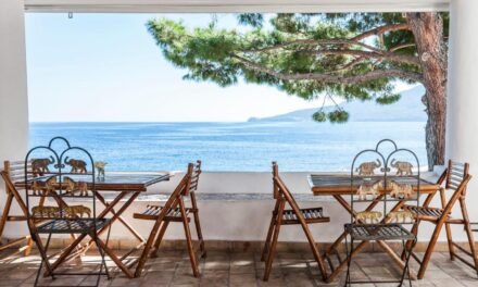 [2023 PICKS] The Best Boutique Hotels in Santa Marina Salina, Italy
