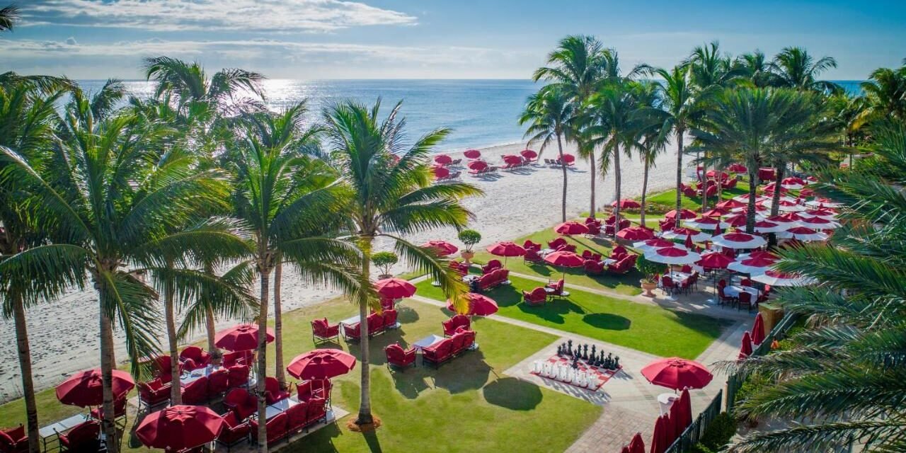 [2023 PICKS] The Best Boutique Hotels in Sunny Isles Beach