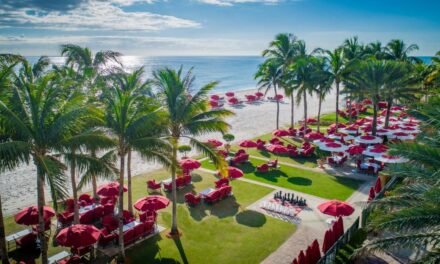 [2023 PICKS] The Best Boutique Hotels in Sunny Isles Beach