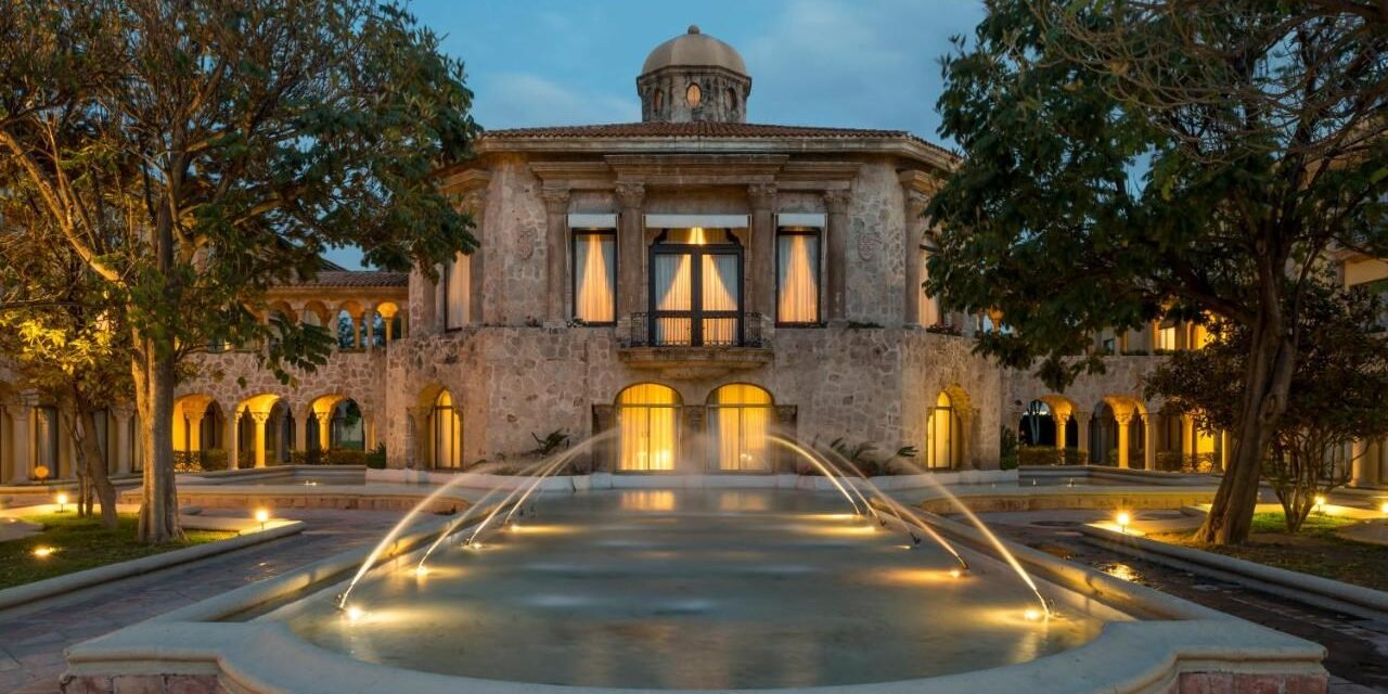 [2023 PICKS] The Best Boutique Hotels in Aguascalientes, Mexico