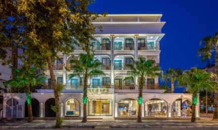 [2023 PICKS] The Best Boutique Hotels in Antalya, Turkey