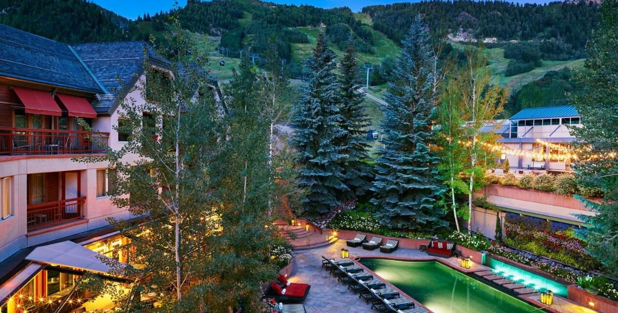 [2023 PICKS] The Best Boutique Hotels in Aspen, Colorado