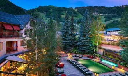 [2023 PICKS] The Best Boutique Hotels in Aspen, Colorado
