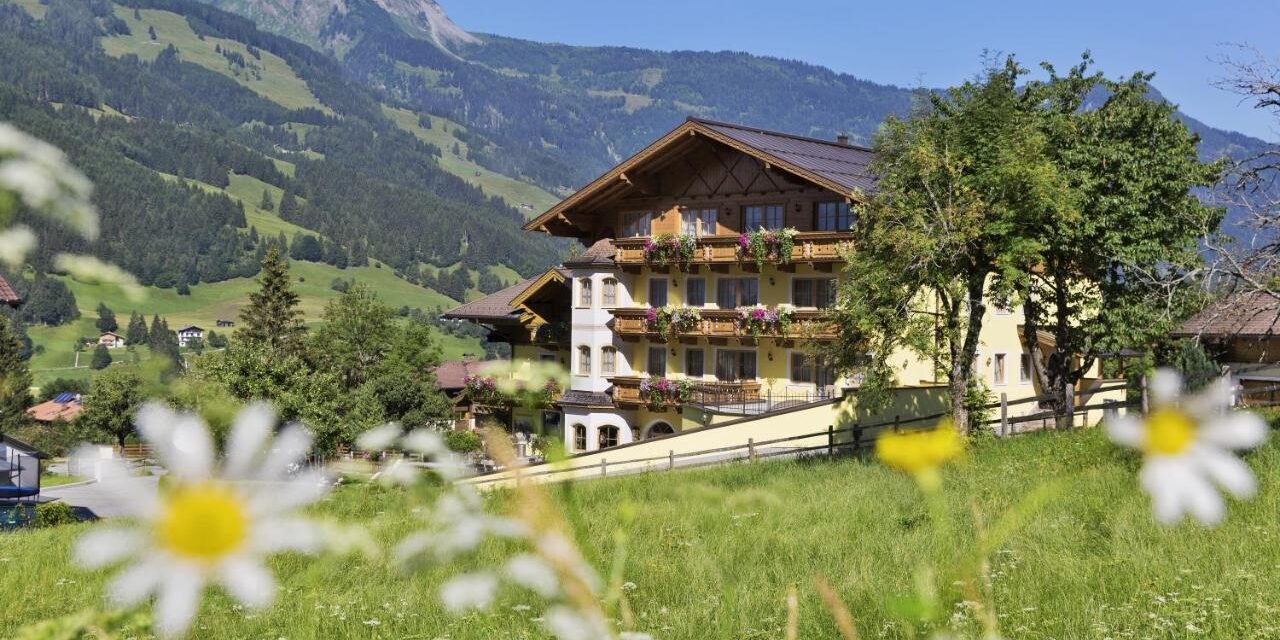 [2023 PICKS] The Best Boutique Hotels in Austrian Alps