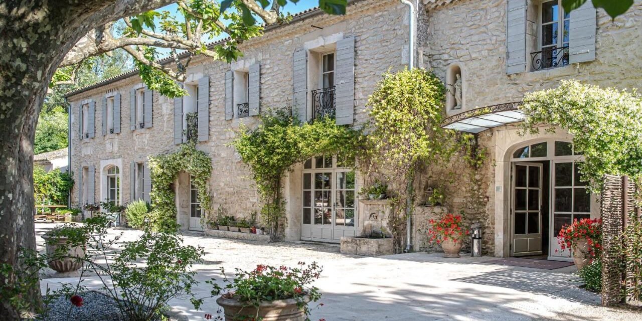 [2023 PICKS] The Best Boutique Hotels in Avignon, France