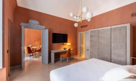 [2023 PICKS] The Best Boutique Hotels in Bari, Italy | TrotterHop