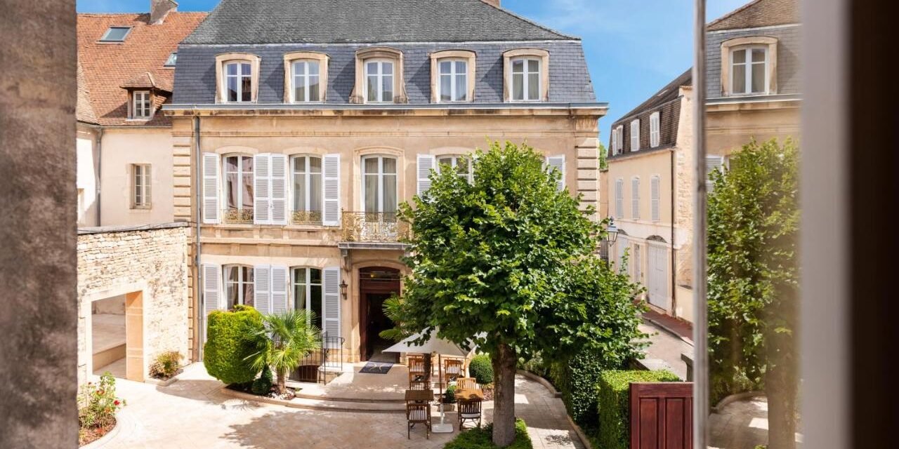 [2023 PICKS] The Best Boutique Hotels in Beaune, France
