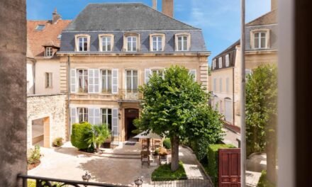 [2023 PICKS] The Best Boutique Hotels in Beaune, France