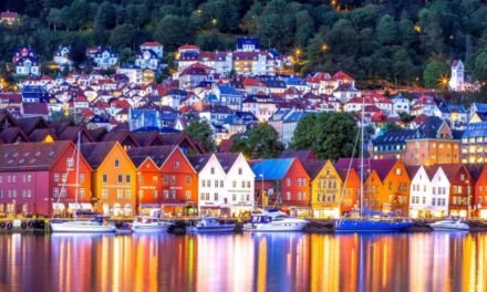 [2023 PICKS] The Best Boutique Hotels in Bergen, Norway