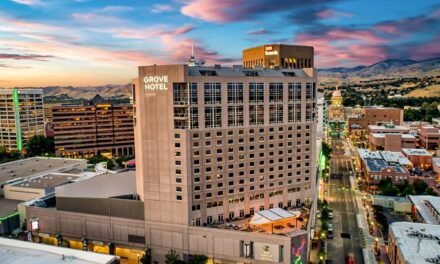 [2023 PICKS] The Best Boutique Hotels in Boise, Idaho