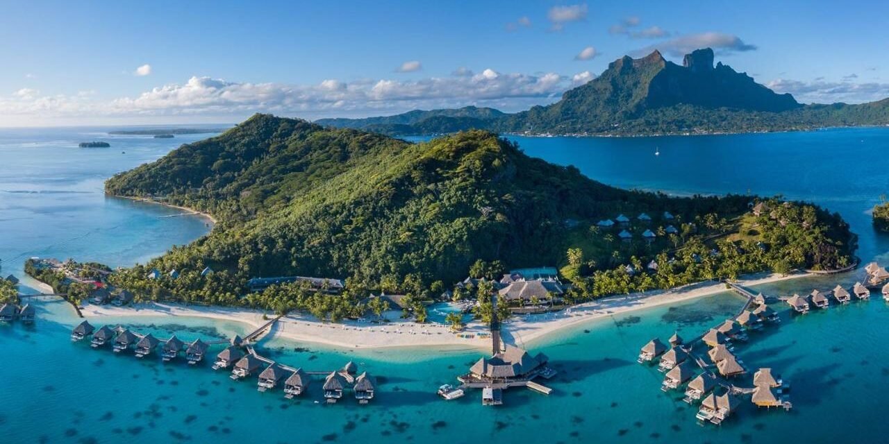 [2023 PICKS] The Best Boutique Hotels in Bora Bora, French Polynesia
