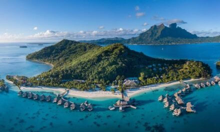 [2023 PICKS] The Best Boutique Hotels in Bora Bora, French Polynesia