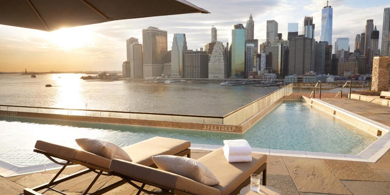 [2023 PICKS] The Best Boutique Hotels in Brooklyn, New York