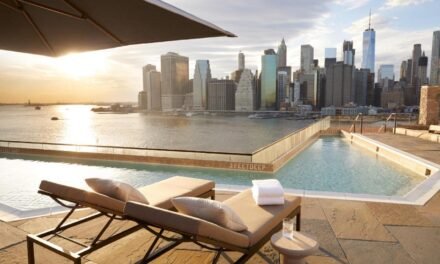 [2023 PICKS] The Best Boutique Hotels in Brooklyn, New York