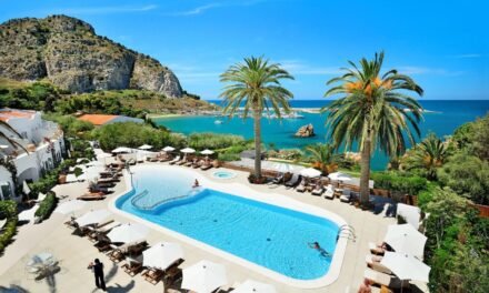 [2023 PICKS] The Best Boutique Hotels in Cefalu, Italy