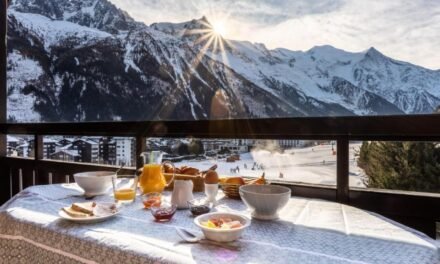 [2023 PICKS] The Best Boutique Hotels in Chamonix, Mont Blanc